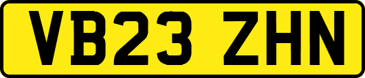 VB23ZHN