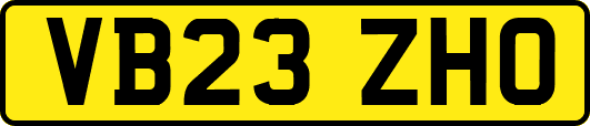 VB23ZHO