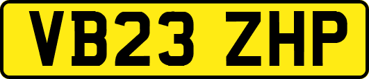 VB23ZHP