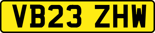 VB23ZHW