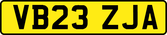 VB23ZJA