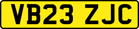 VB23ZJC