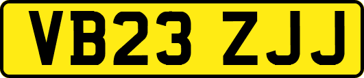 VB23ZJJ