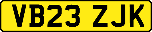 VB23ZJK