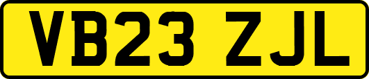 VB23ZJL