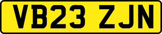 VB23ZJN