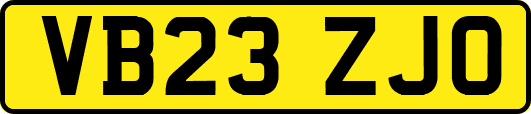 VB23ZJO