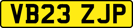 VB23ZJP