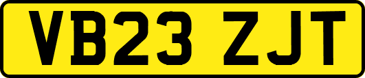 VB23ZJT