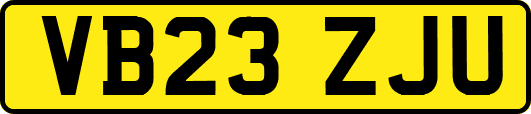 VB23ZJU