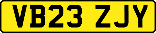 VB23ZJY
