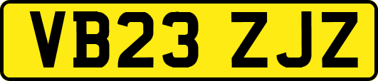VB23ZJZ