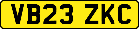 VB23ZKC