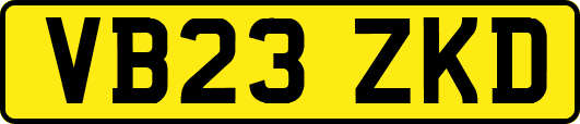 VB23ZKD