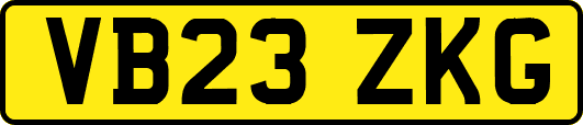 VB23ZKG