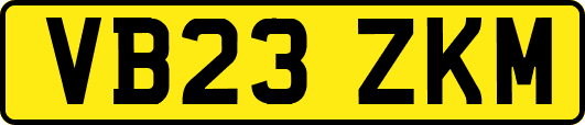VB23ZKM