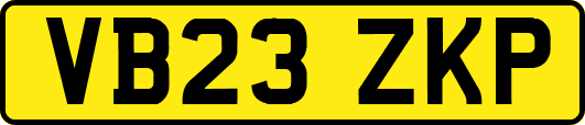 VB23ZKP