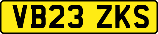 VB23ZKS