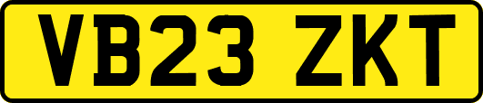 VB23ZKT