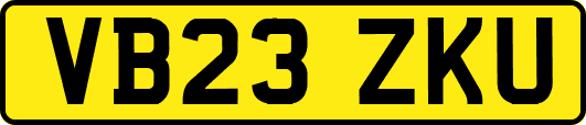 VB23ZKU