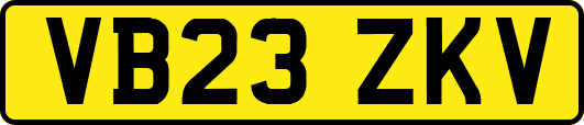 VB23ZKV