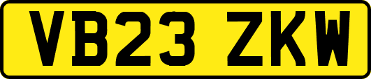 VB23ZKW