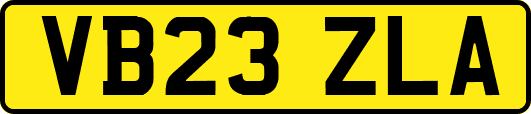 VB23ZLA
