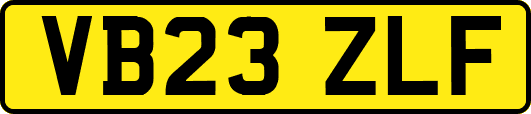 VB23ZLF