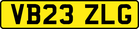 VB23ZLG
