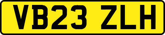 VB23ZLH