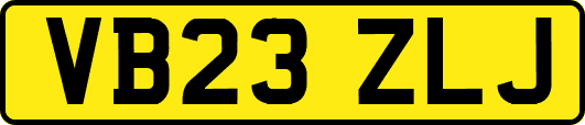 VB23ZLJ