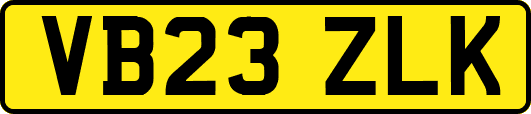 VB23ZLK