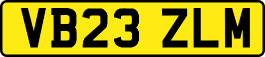 VB23ZLM