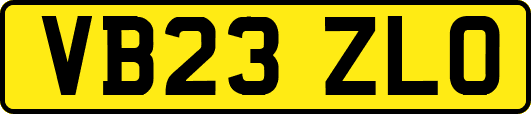 VB23ZLO