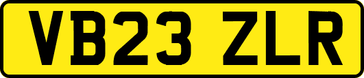VB23ZLR