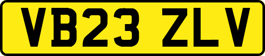 VB23ZLV