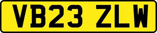 VB23ZLW