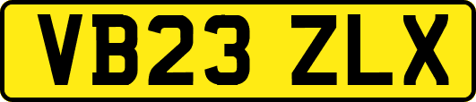 VB23ZLX