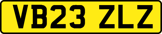 VB23ZLZ