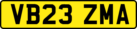 VB23ZMA