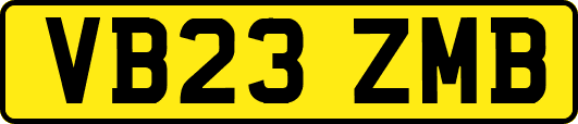 VB23ZMB