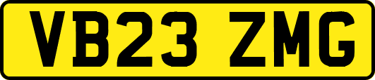 VB23ZMG
