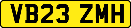 VB23ZMH