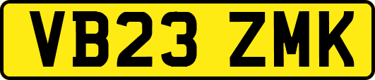 VB23ZMK