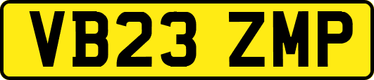 VB23ZMP