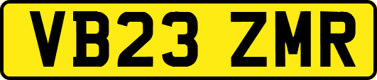 VB23ZMR