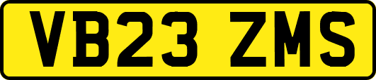 VB23ZMS