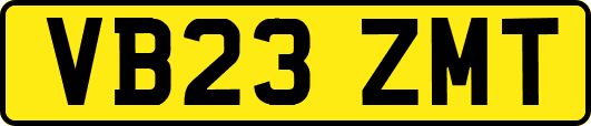 VB23ZMT