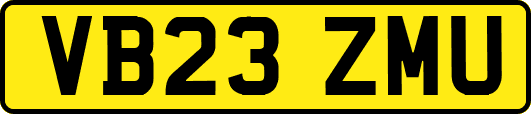 VB23ZMU