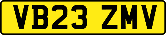 VB23ZMV